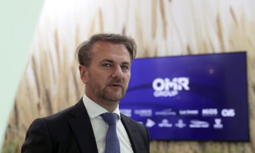 Ostoja Mijailović, KK Partizan