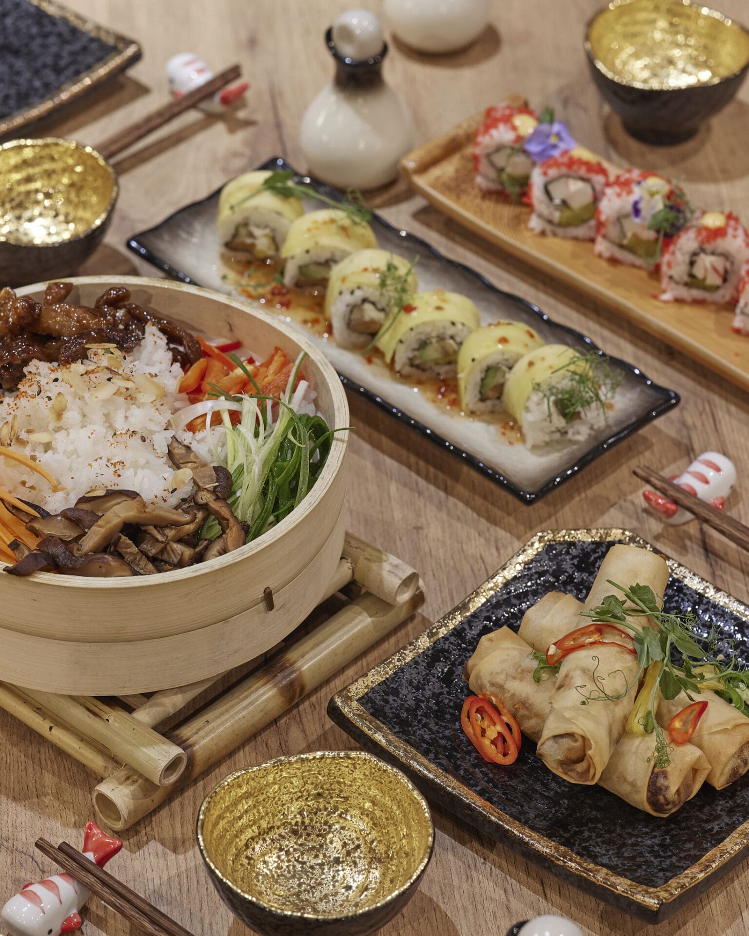 BOR Hotel by Karisma