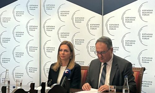 Kopaonik Biznis forum