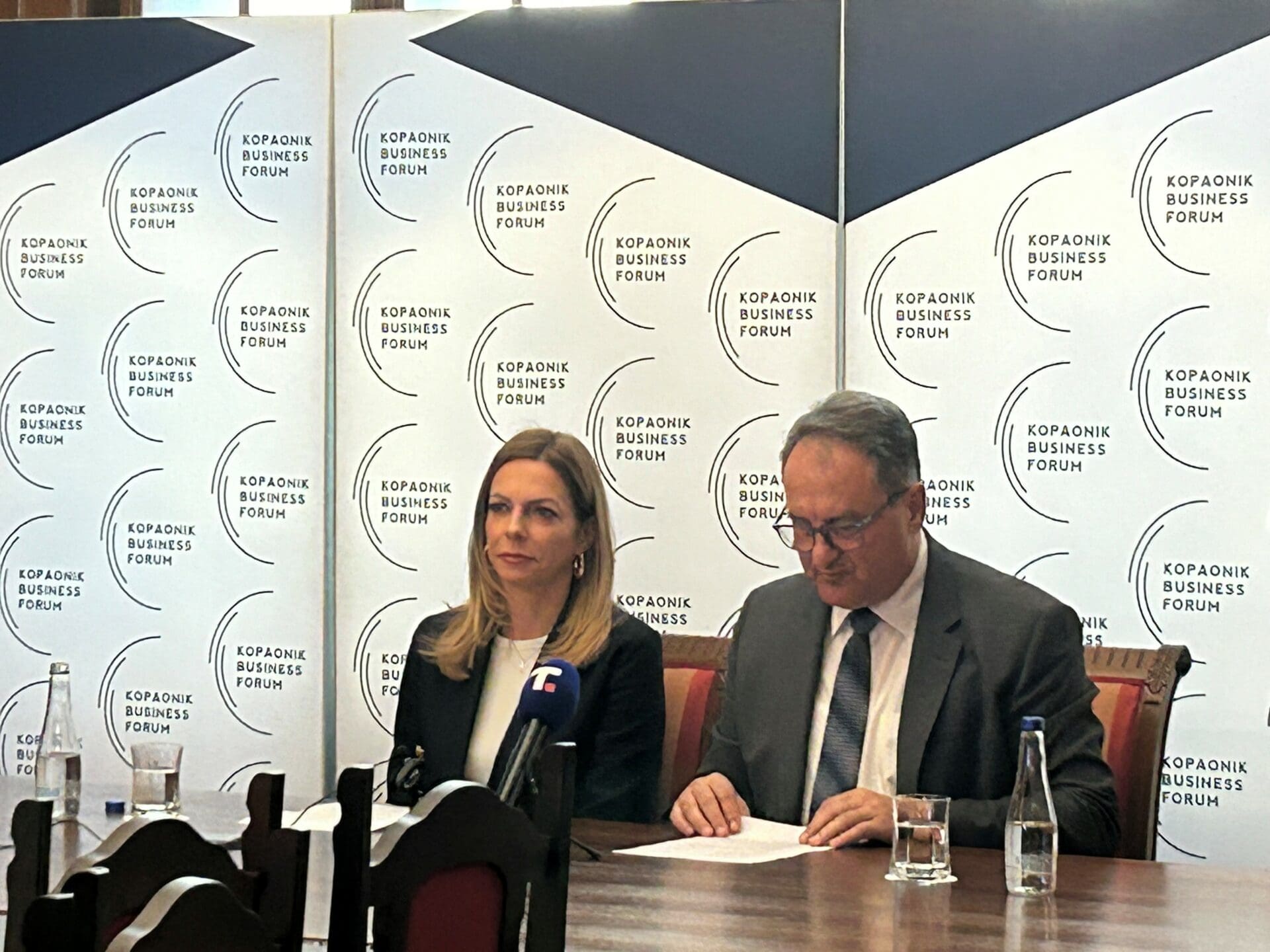 Kopaonik Biznis forum