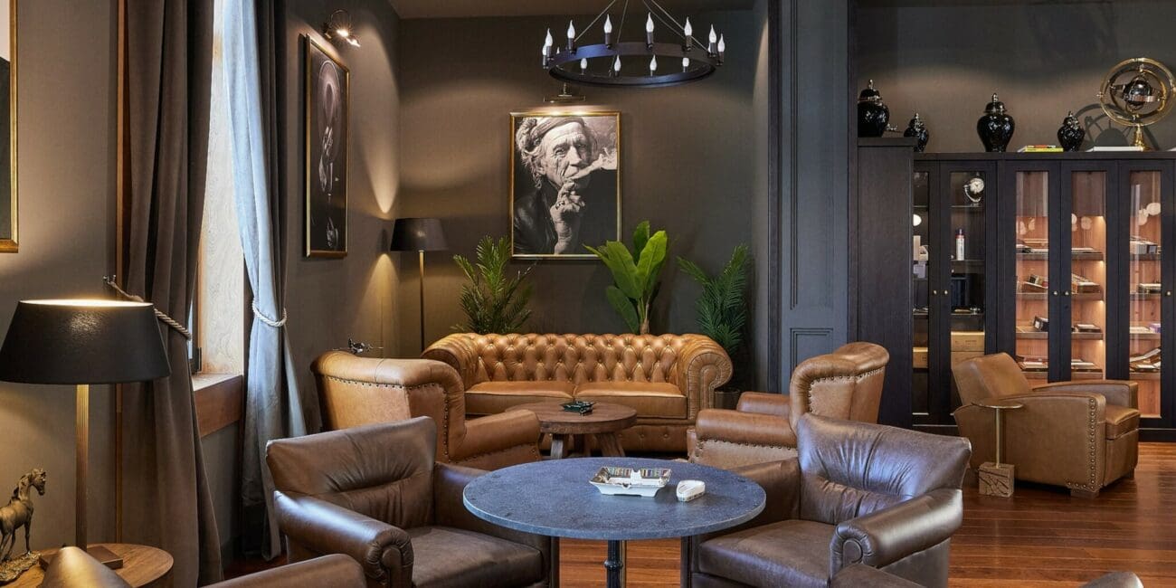 BOR Hotel by Karisma