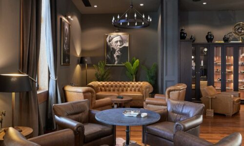 BOR Hotel by Karisma