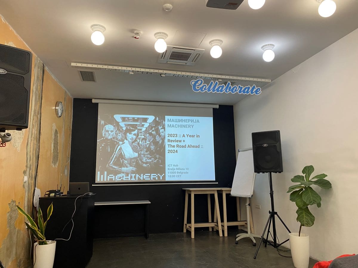 Veštačka inteligencija