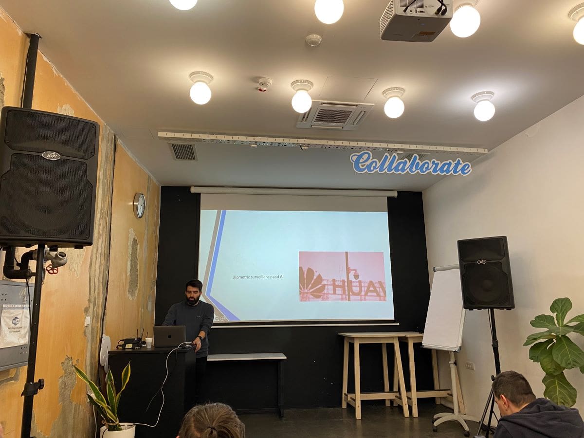 Veštačka inteligencija