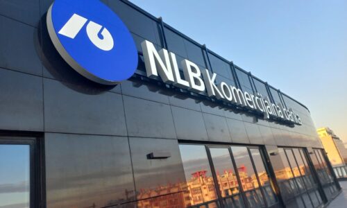 NLB Komercijalna banka, generalni sponzor