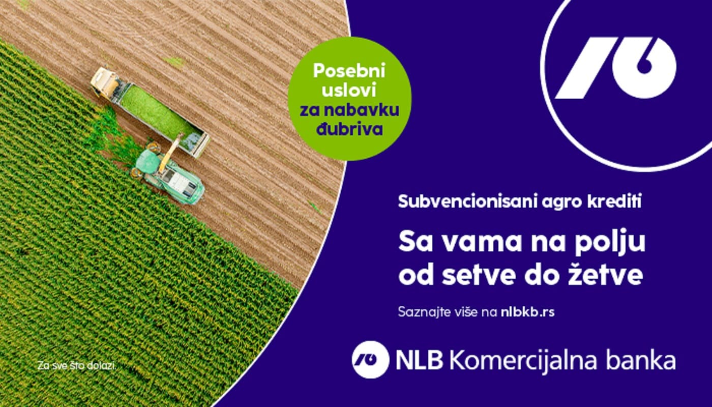 NLB Komercijalna banka