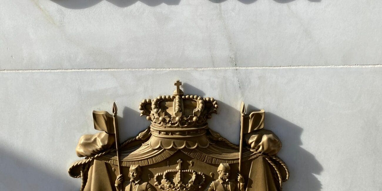 grb karađorevići cartier