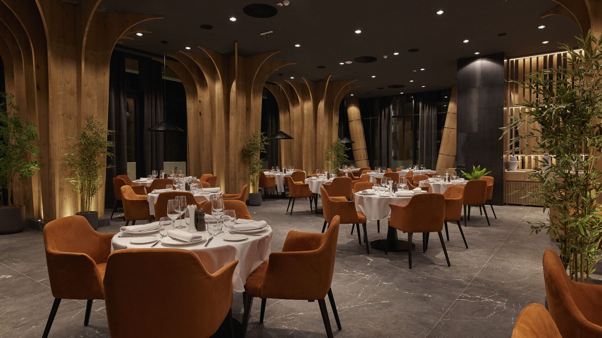 BOR Hotel by Karisma