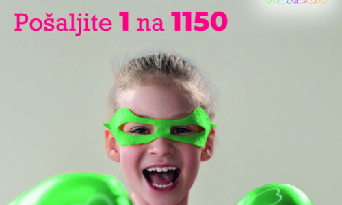 NURDOR, deca obolela od raka