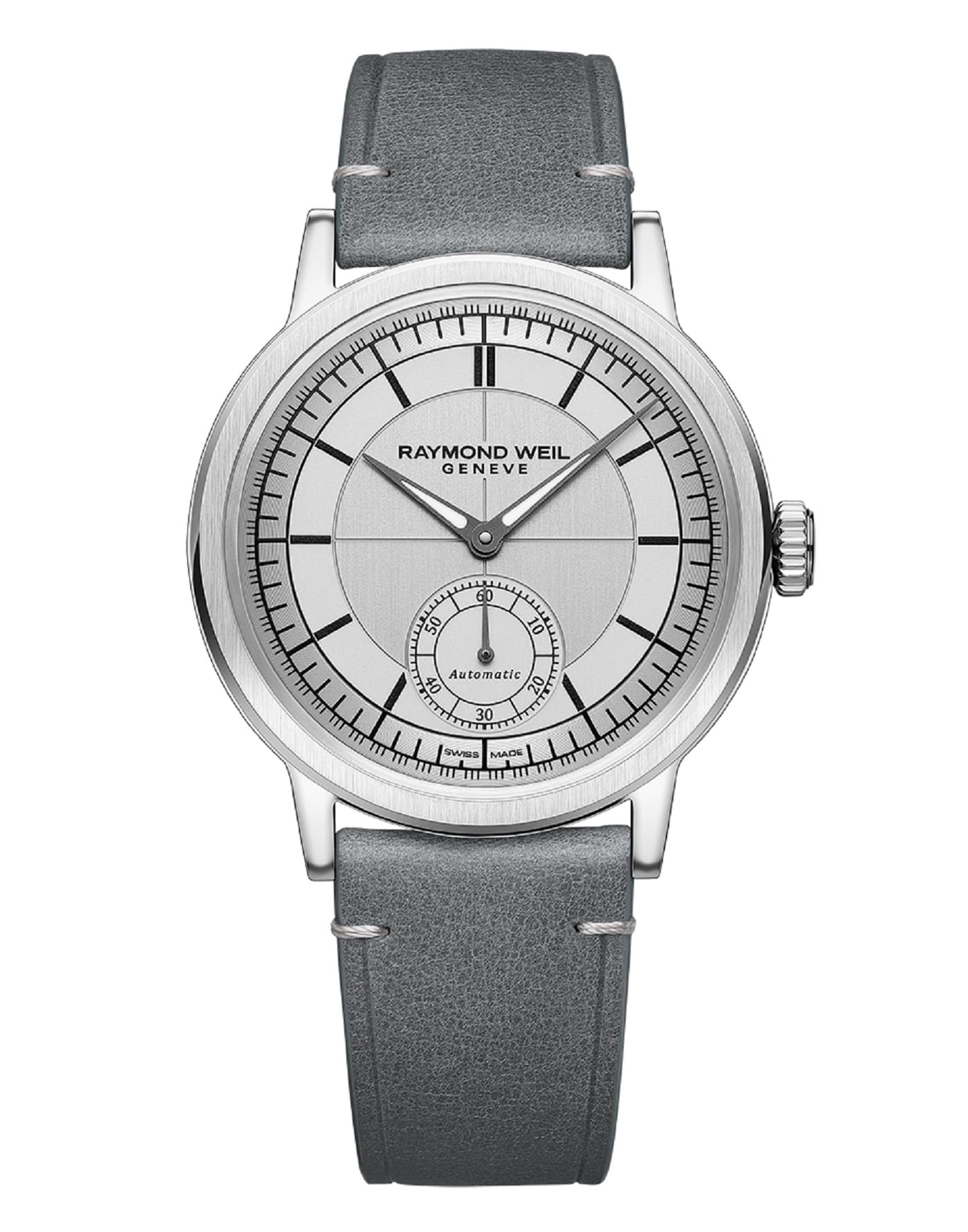 Raymond Weil