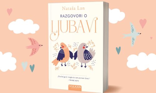 Razgovori o ljubavi