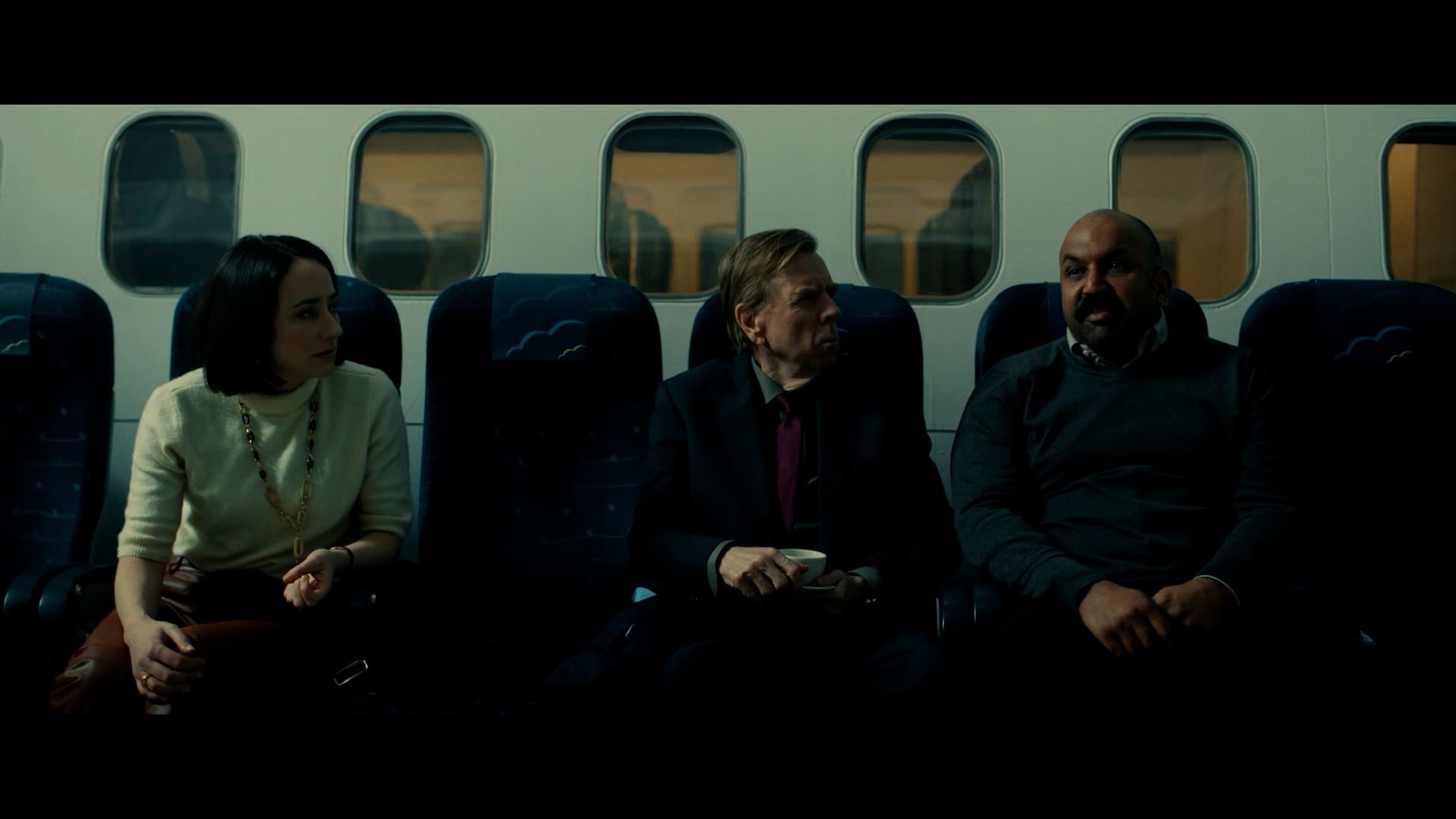 strah od letenja avionom