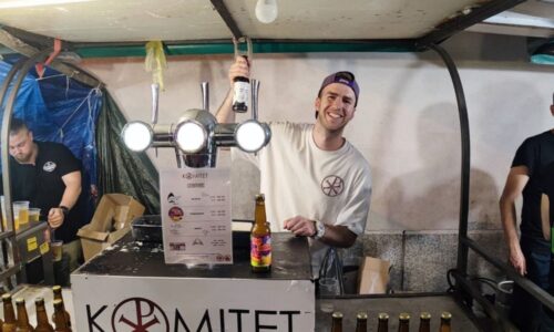 Pivar, Stevan Atanasijević