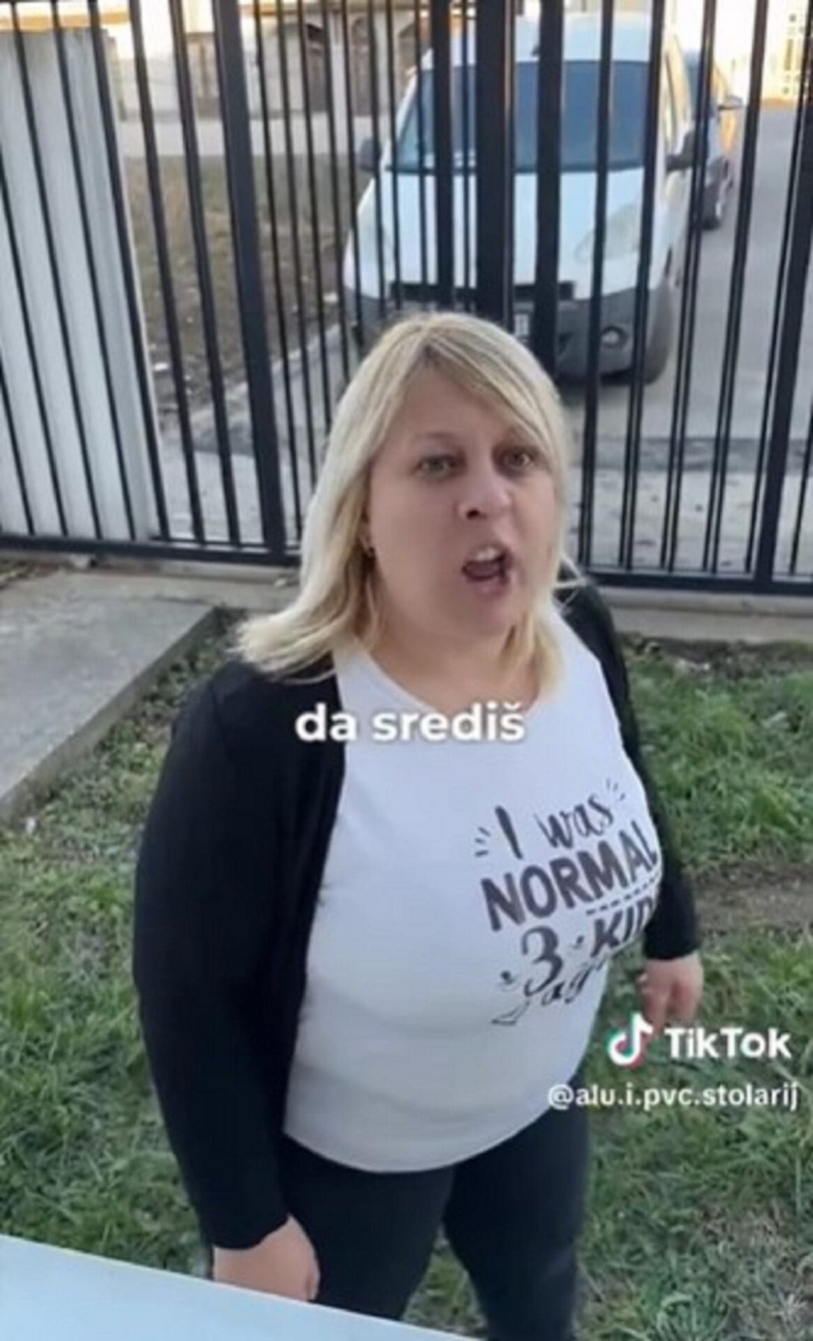 Stolarija Stanišić, firma