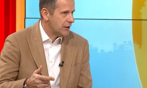 Borislav Miljanović