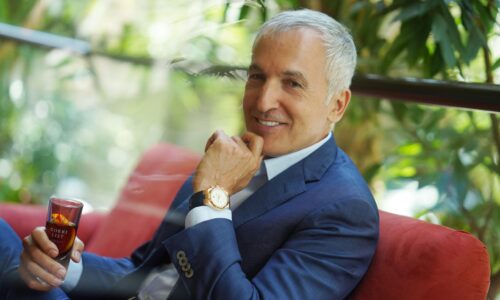 Vojin Đorđević, VodaVoda