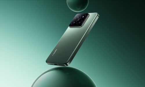 xiaomi 14