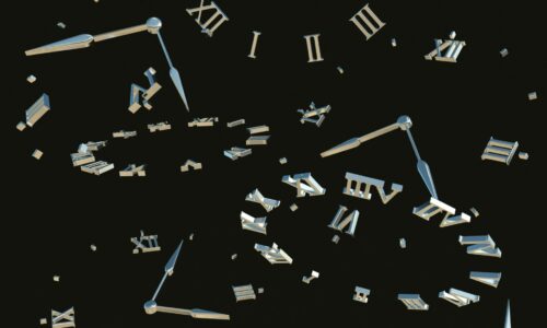 Putovanja kroz vreme