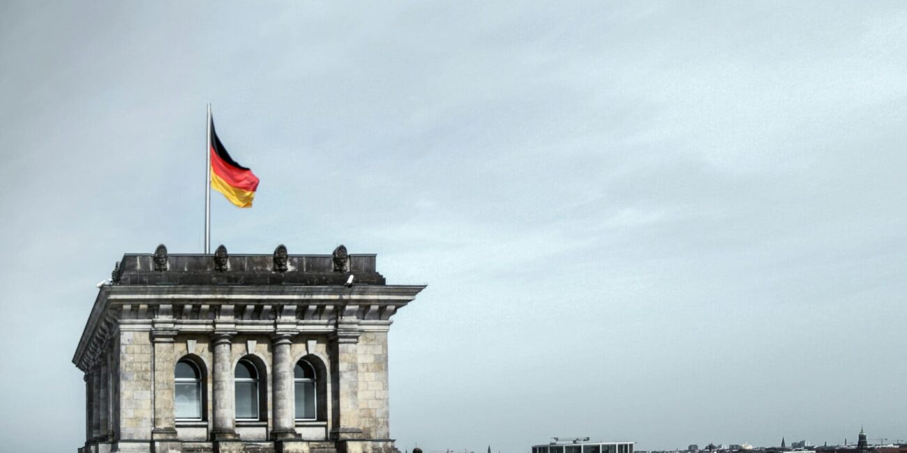 Zapošljavanje u Nemačkoj