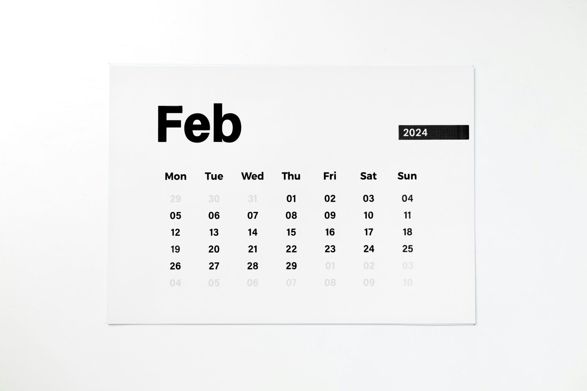 Prestupna godina, sve o prestupnoj godini