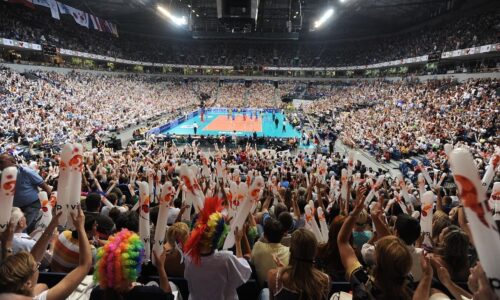 Olimpijske igre, srpska kuća