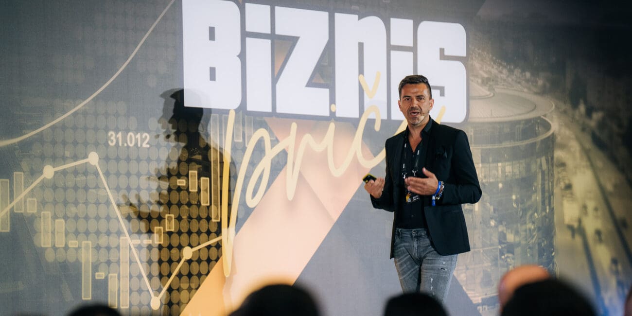 Konferencija „Biznis priče“