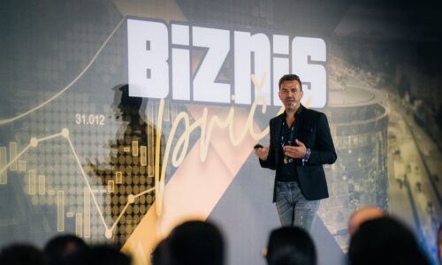 Konferencija „Biznis priče“