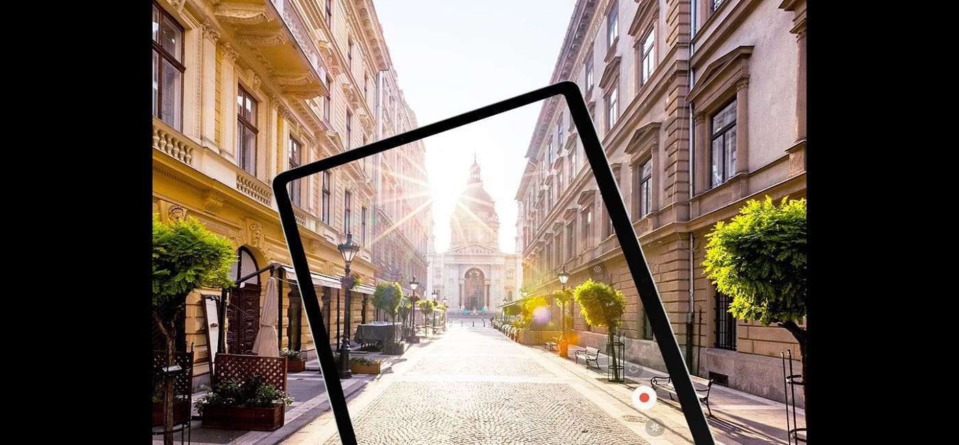 Samsung Galaxy Tab S9 FE