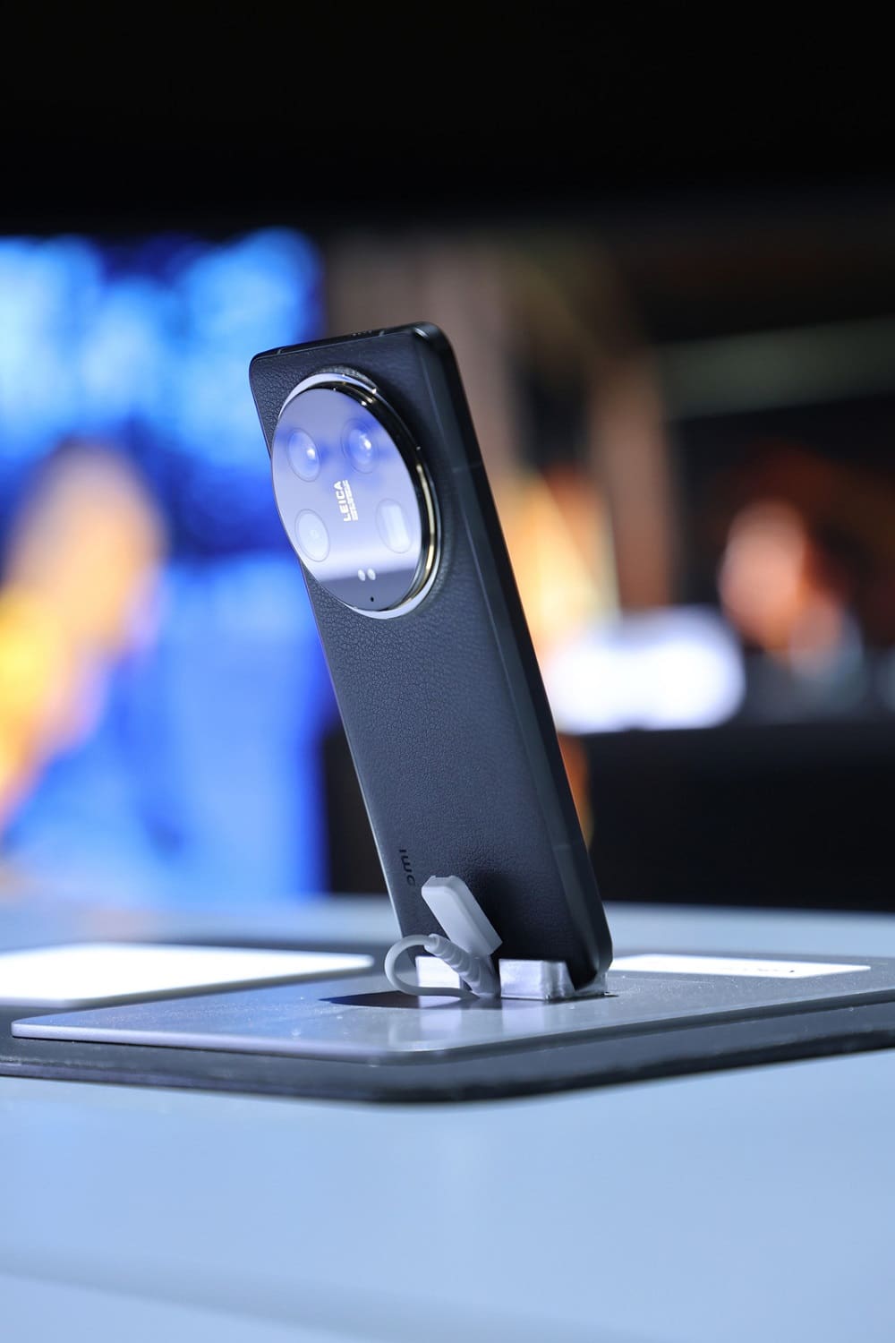 Xioami mobilni telefon 