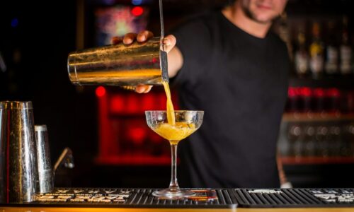 takmičenje barmena, barmen, kokteli