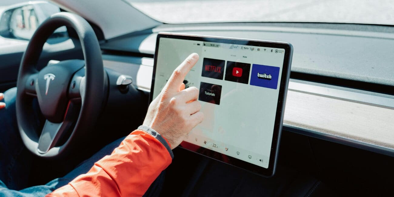 nove tehnologije, automobil