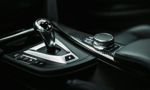 MEnjač, Dani ručnih menjača