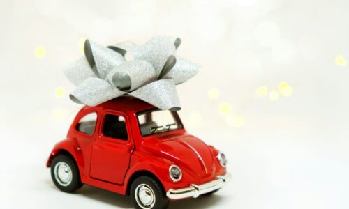 Kim Džong Un, poklon, automobil