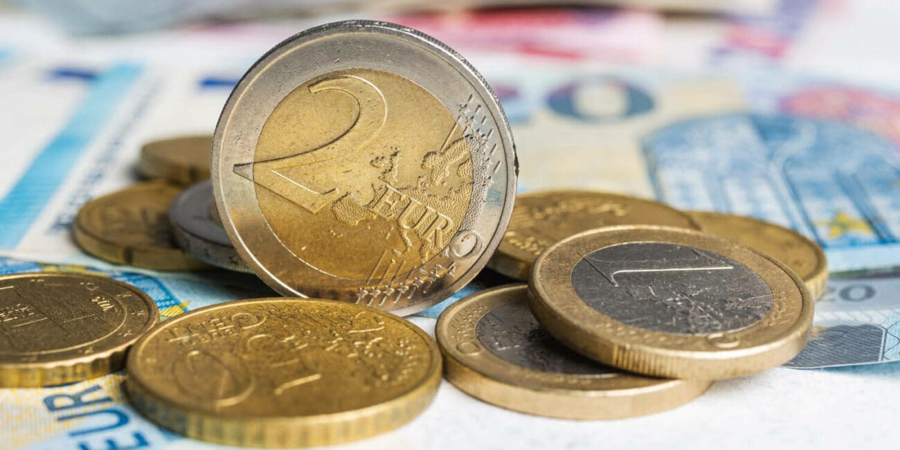 pet najvrednijih kovanica, devizne rezerve