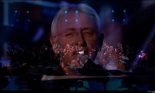 Oliver Dragojević, poslednji album Olivera Dragojevića