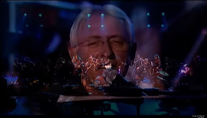 Oliver Dragojević, poslednji album Olivera Dragojevića