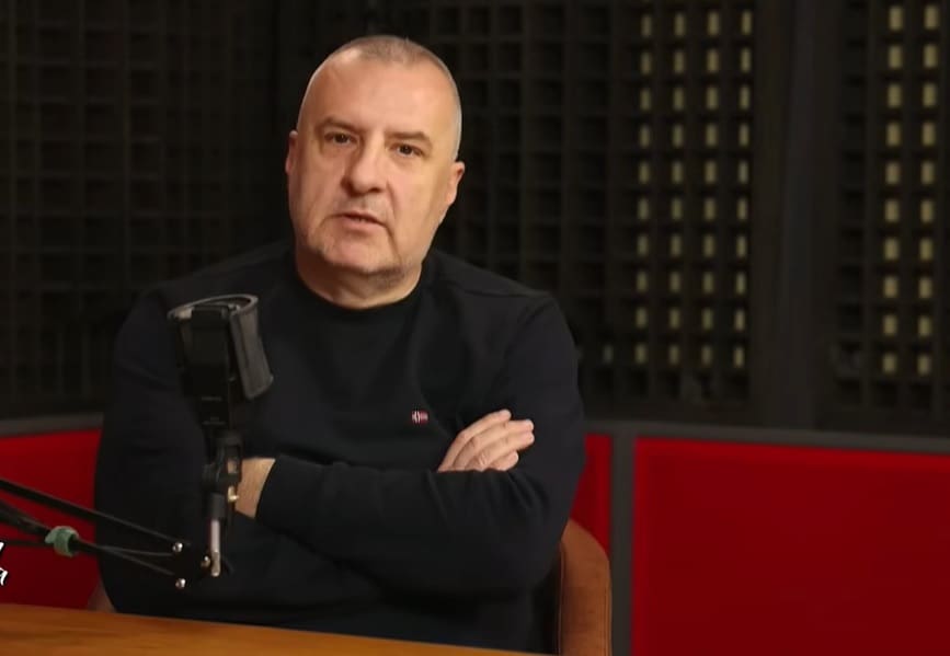 Predrag Popović Pop