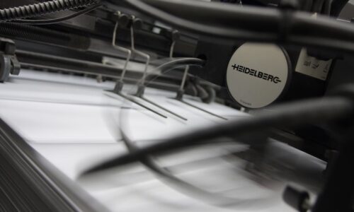 Štamparija Grafostil