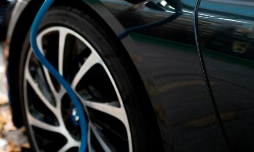 prijavljivanje za subvencije, električna vozila