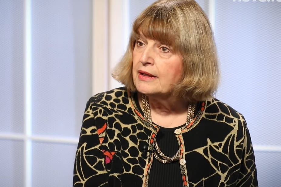 Vesna Brzev-Ćurčić