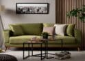 Sofe i ležajevi, savremeni enterijer