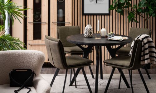 Forma Ideale trpezarije