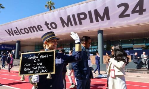 MIPIM, sajam nekretnina u Kanu