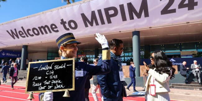 MIPIM, sajam nekretnina u Kanu