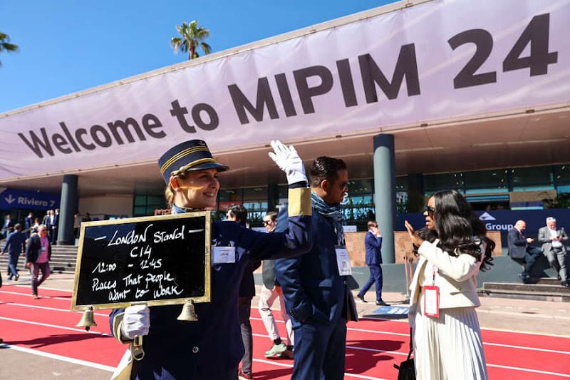 MIPIM, sajam nekretnina u Kanu