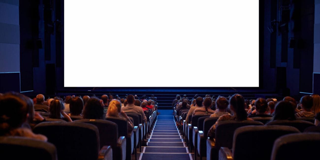 bioskop manija, bioskop, film