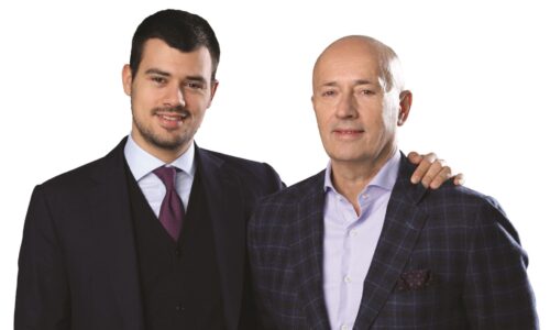 MK Grupa, Miodrag Kostić