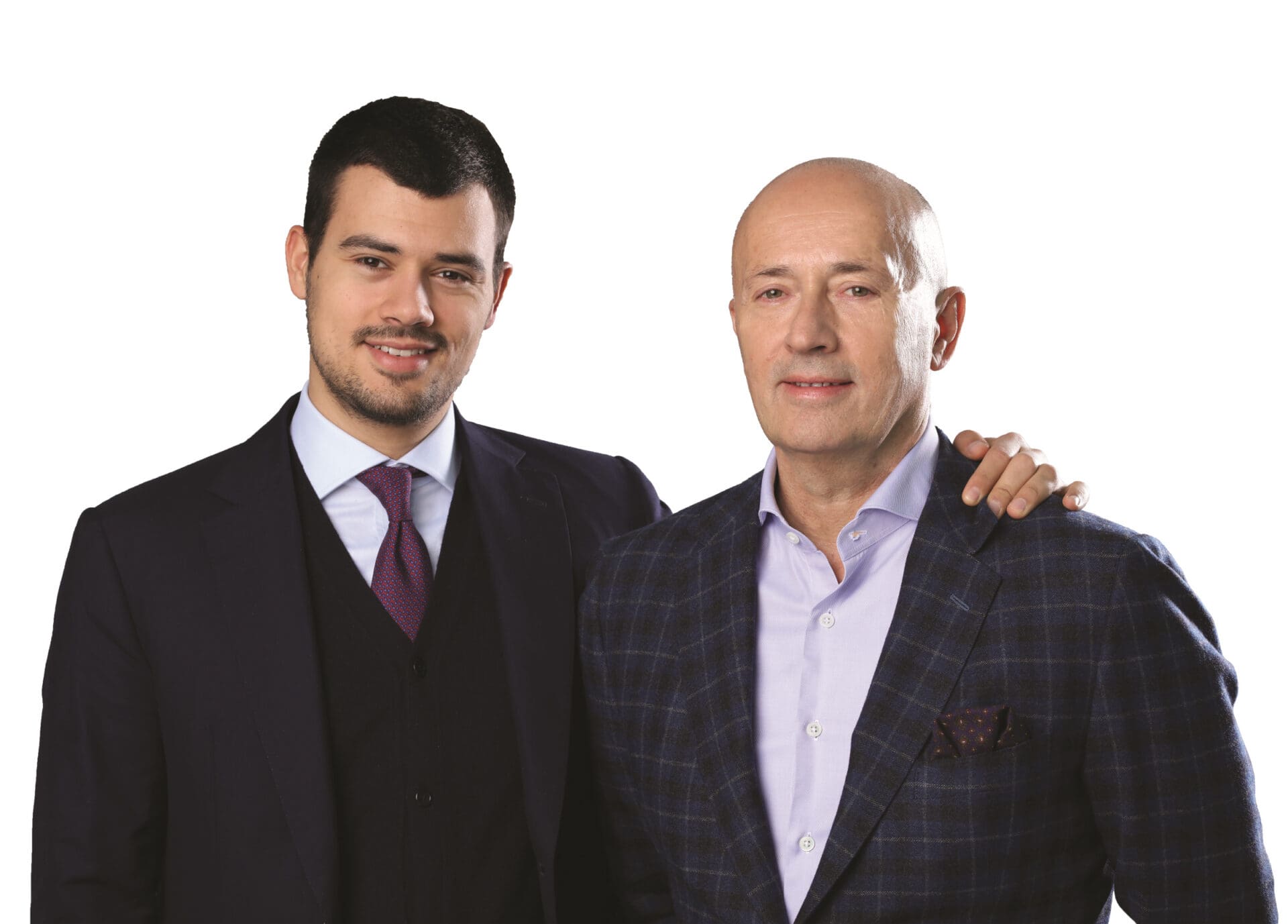 MK Grupa, Miodrag Kostić