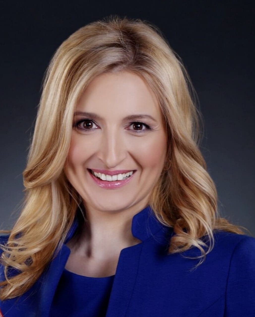 Ana Drašković, Potpredsednica i generalna direktorka za region jugoistočne Evrope