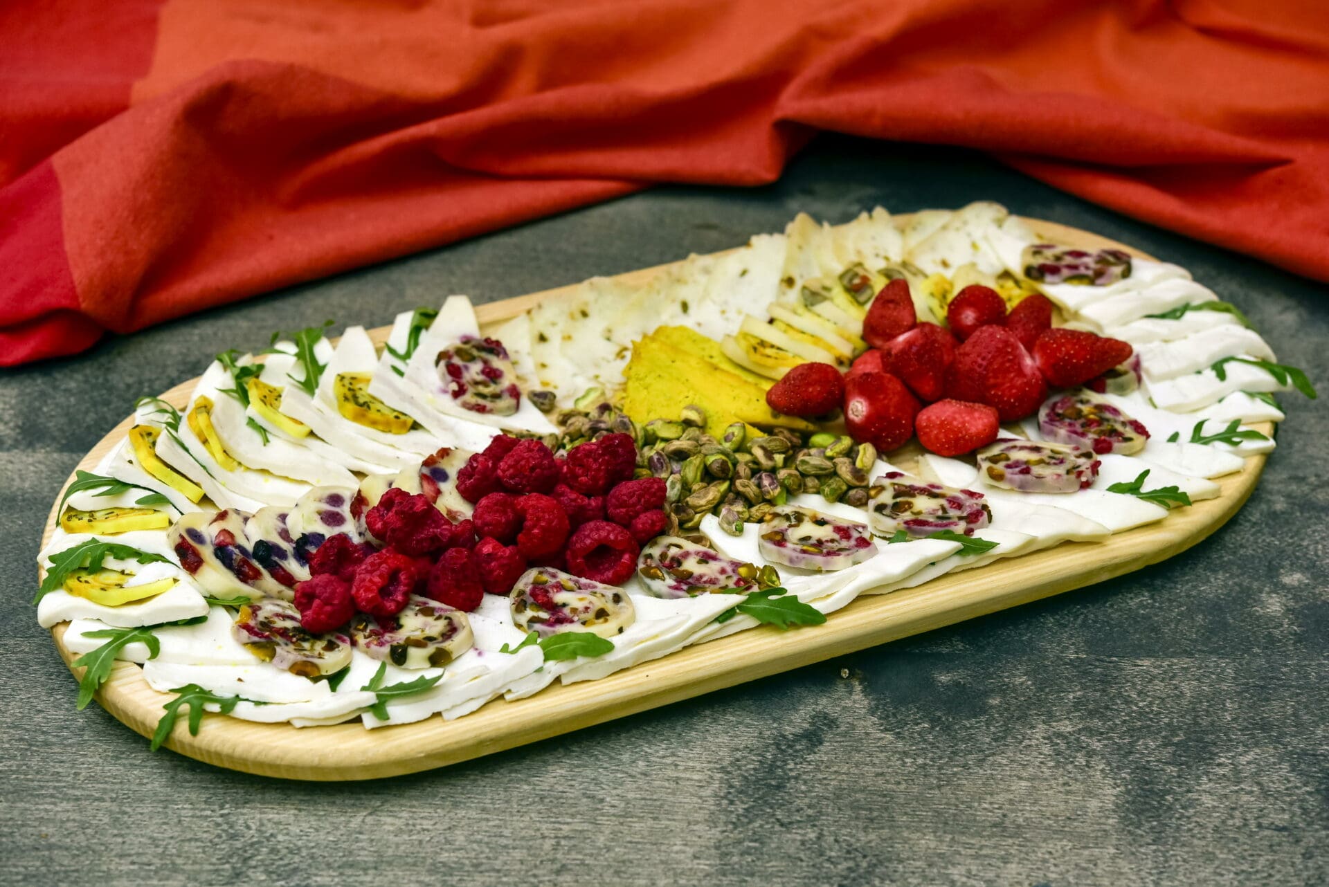 Balkan Cheese Festival